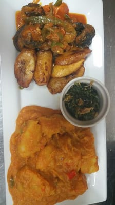 Cafe Abuja by null