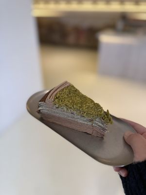 Q Specialty Coffee by null