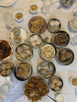 Ocean Harbor by null