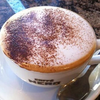 Cafe Nero - Coffee & Tea Near Me - Belfast, BFS
