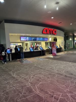 AMC DINE-IN Stonebriar 24 - Cheap - American - Updated June 2025 - 27