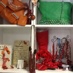Marielles Boutique - We have new accessories arriving every week that reflect the lastest fashion, styles and colours of the season