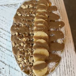 Acai Bowl