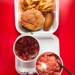 Cook Out