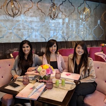 Bloom & Bee - Staff was so great and open to taking photos for us!! - New American Near Me - Houston, Texas Bloom & Bee - Staff was so great and open to taking photos for us!! - New American Near Me - Houston, Texas