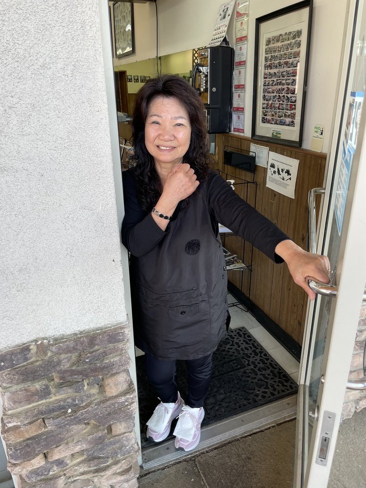 JERRY’S BARBER SHOP Updated August 2024 17 Reviews 7112 Old Keene