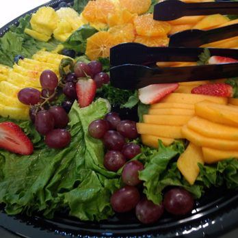Corner Bakery Cafe - Fruit spread - Salad Near Me - Pasadena, California Corner Bakery Cafe - Fruit spread - Salad Near Me - Pasadena, California
