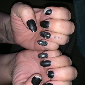 Ambiance Nail Spa - Nail Salons Near Me - Cincinnati, Ohio Ambiance Nail Spa - Nail Salons Near Me - Cincinnati, Ohio