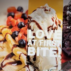Bonjour Waffles - 3.17.23