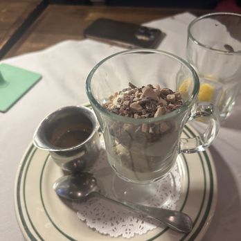 Piccante - Affogato - Italian Near Me - Brooklyn, New York Piccante - Affogato - Italian Near Me - Brooklyn, New York