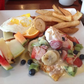 L'Oeuforie - Duo de brioche sucre sale! Délicieux! - Steakhouses Near Me - Vanier, Quebec