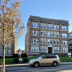 Packard West Hartford