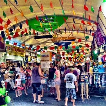 Nova Feira de São Cristovão - Shopping Centers Near Me - Rio de Janeiro, RJ