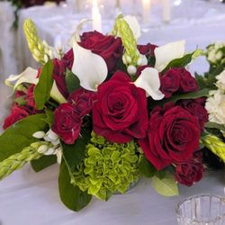 Parisian Florist