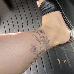 Orion Ink Studio