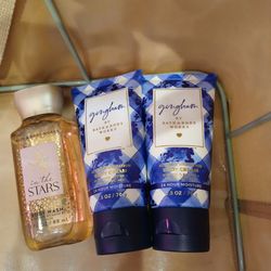 Bath & Body Works - Sales during christmas