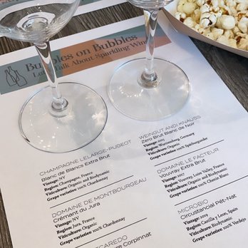 Small Wine Shop - Sunday School - Bubbles 10/17 - Wine Tasting Classes Near Me Small Wine Shop - Sunday School - Bubbles 10/17 - Wine Tasting Classes Near Me