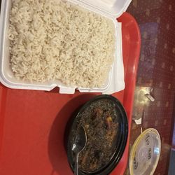 Suzzana African Kitchen