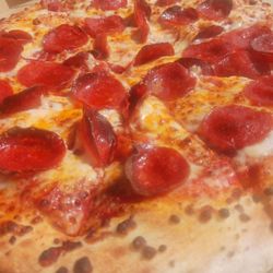 Pizza Time