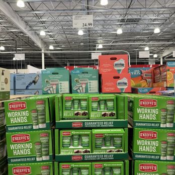 COSTCO WHOLESALE - Updated July 2026 - 181 Photos & 57 Reviews - 6880 S ...