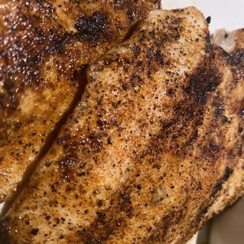 Outback Steakhouse - Grilled chicken on the Barbie - Steakhouses Near Me - Garland, Texas Outback Steakhouse - Grilled chicken on the Barbie - Steakhouses Near Me - Garland, Texas