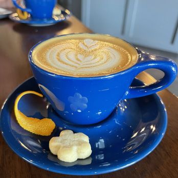 CRUDE Craft Coffee Bar - Desserts Near Me - Fort Worth, Texas CRUDE Craft Coffee Bar - Desserts Near Me - Fort Worth, Texas