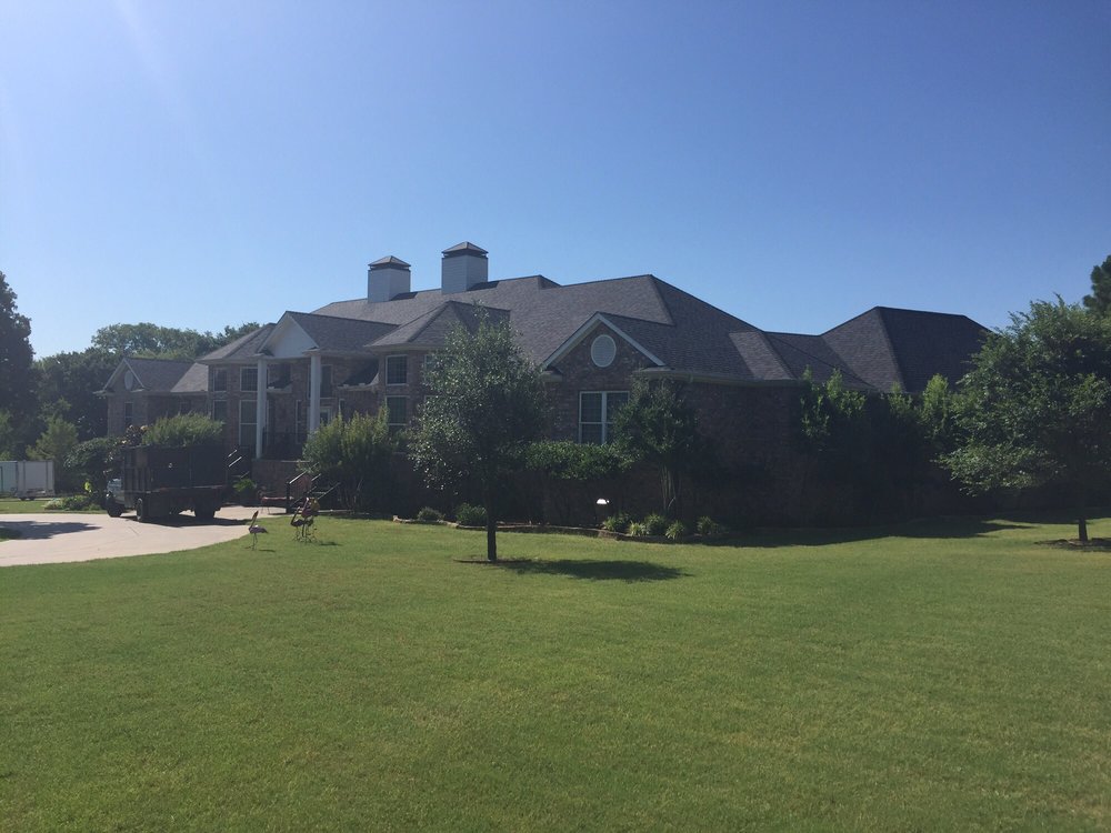 Slide of Priority One National