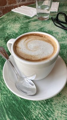 Cafe Desta by null