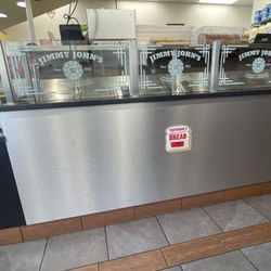 Jimmy John's