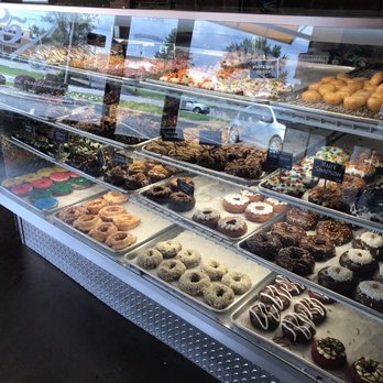Hurts Donuts - Donuts - Donuts Near Me - Springfield, Missouri