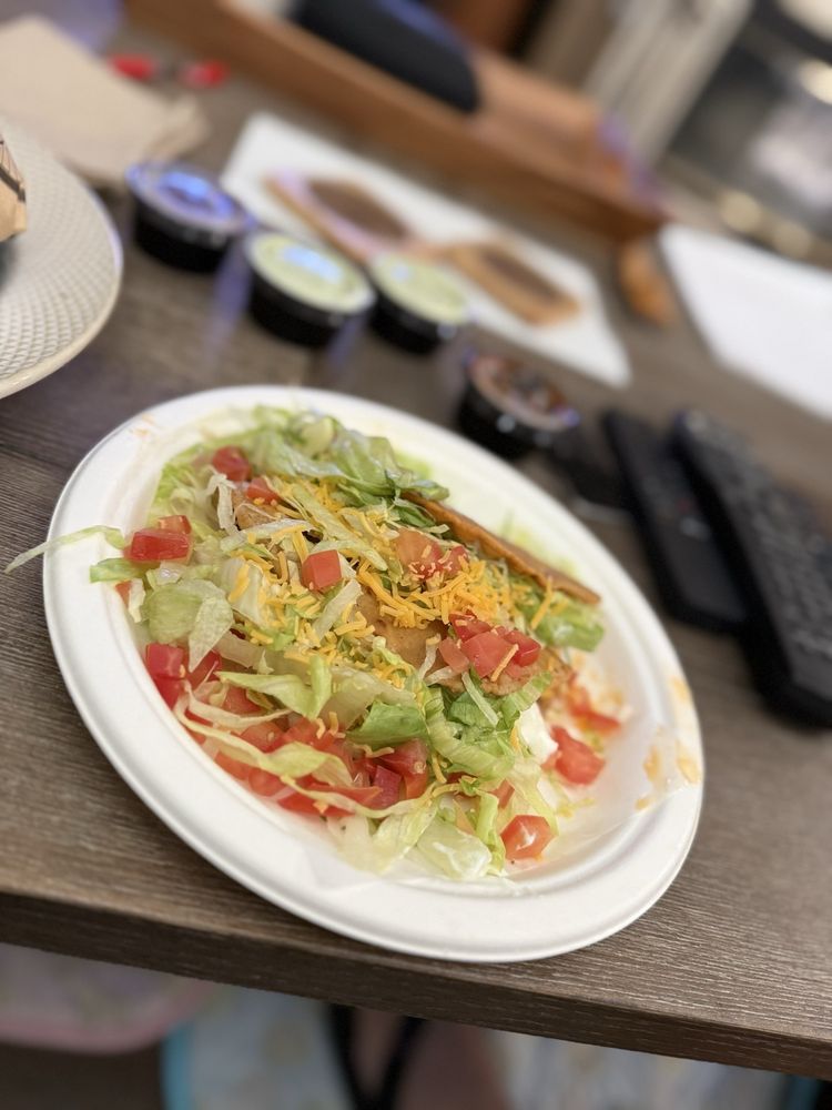 Pablitos Tacos
