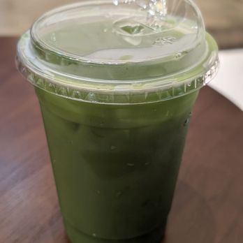 Monta Tea - Bakeries Near Me - Jersey City, New Jersey