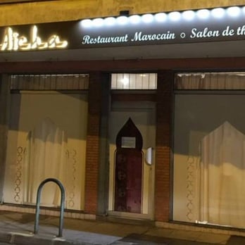 Chez Aïcha - Moroccan Near Me - Toulouse, 31