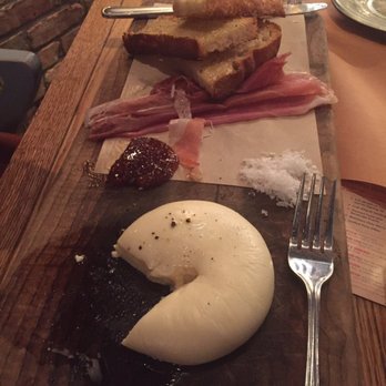 Scaddabush - Italian Near Me - Mississauga, Ontario