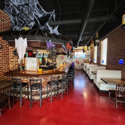Maria's Tex Mex