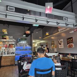 Hong's BBQ