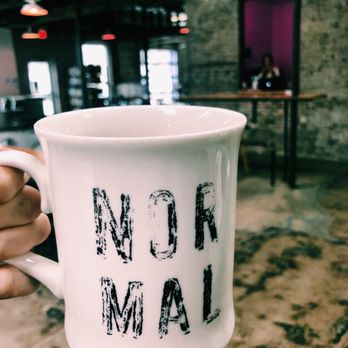 Normal Coffee - Coffee & Tea Near Me - Indianapolis, Indiana