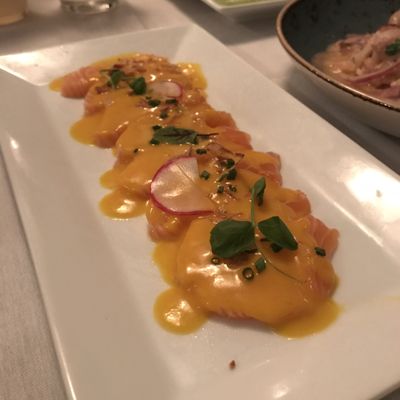Tito's Ceviche & Pisco by null
