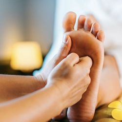 Ankang Massage