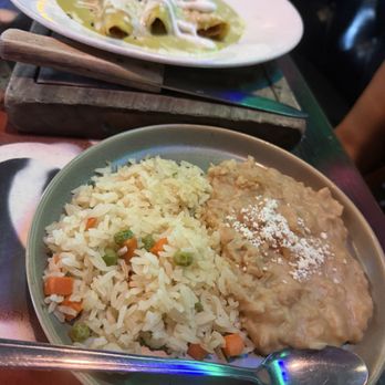 Tempo Cantina - New American Near Me - Brea, California