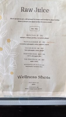 Blake Orchard Juicery by null