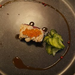 nyloS - Foie gras ~ see menu