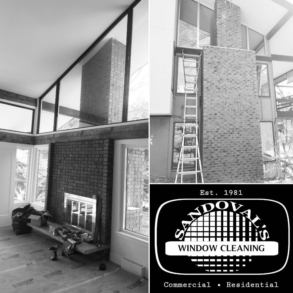 SANDOVAL’S WINDOW CLEANING 106 Photos & 91 Reviews Denver, Colorado