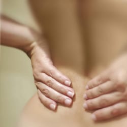 Patricia O' Hara - Use acupuncture for back pain!
