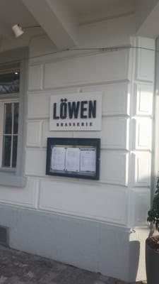 Hotel & Brasserie Löwen am See by null