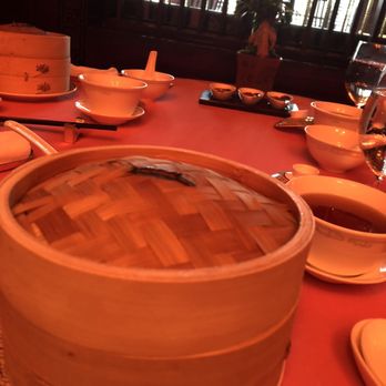 文華廳 - Cantonese Near Me - Hong Kong, HK