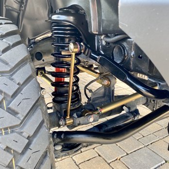 Signature Performance Tire Pros - 3.5 lift - Tires Near Me - Costa Mesa, California Signature Performance Tire Pros - 3.5 lift - Tires Near Me - Costa Mesa, California