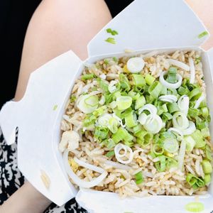 26 Yrs Eating In Seattle