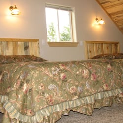 Lakeside Motel and Resort