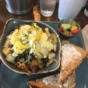 First Watch - Breakfast & Brunch Near Me - Webster, Texas